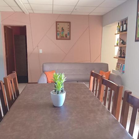 Casa Rojas Malarguee 아파트 외부 사진