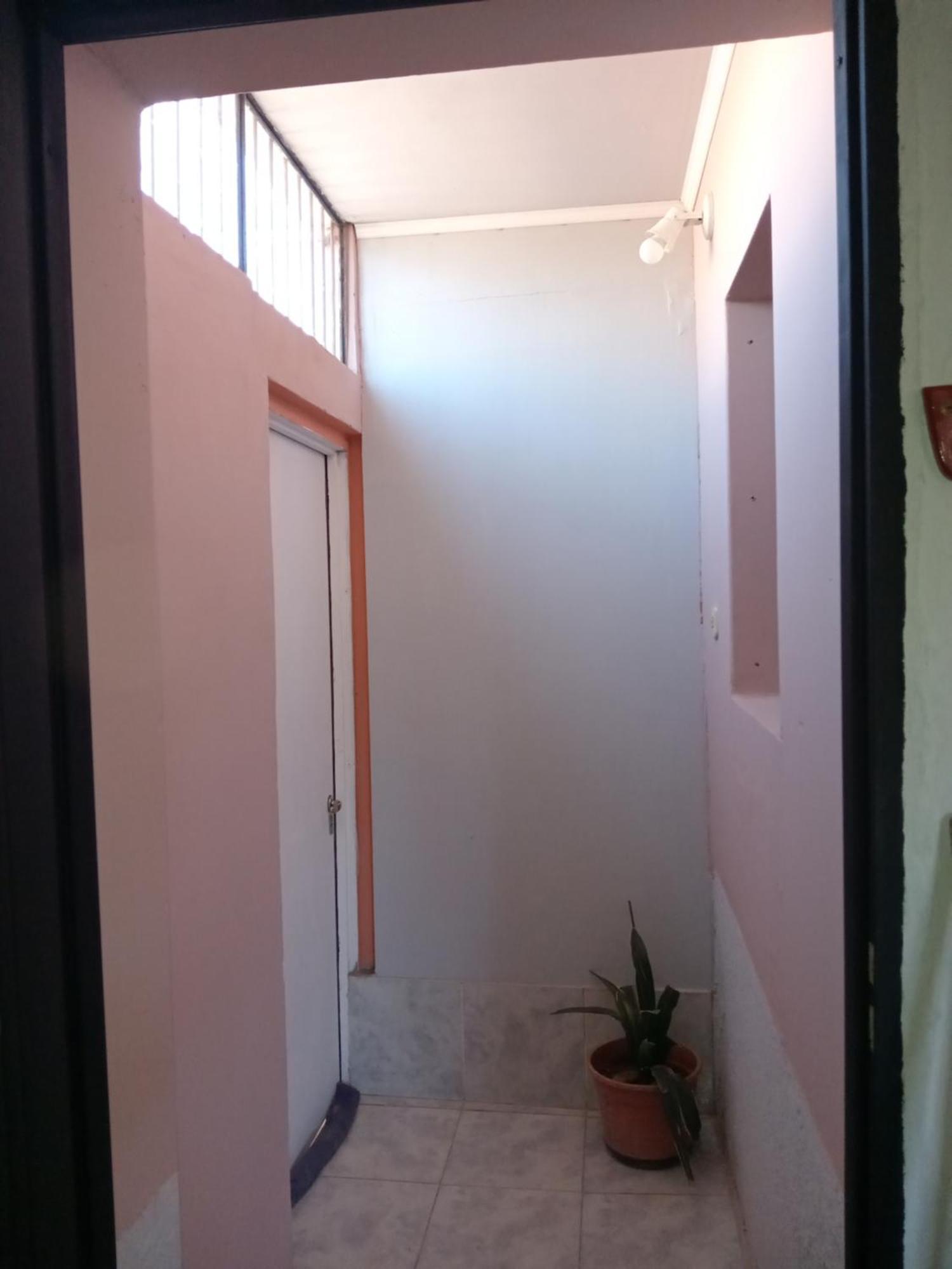 Casa Rojas Malarguee 아파트 외부 사진
